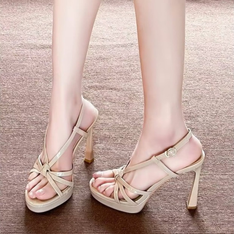 Summer 2026 French Style Nude  - огляд і ціна Summer Clothing Stores
