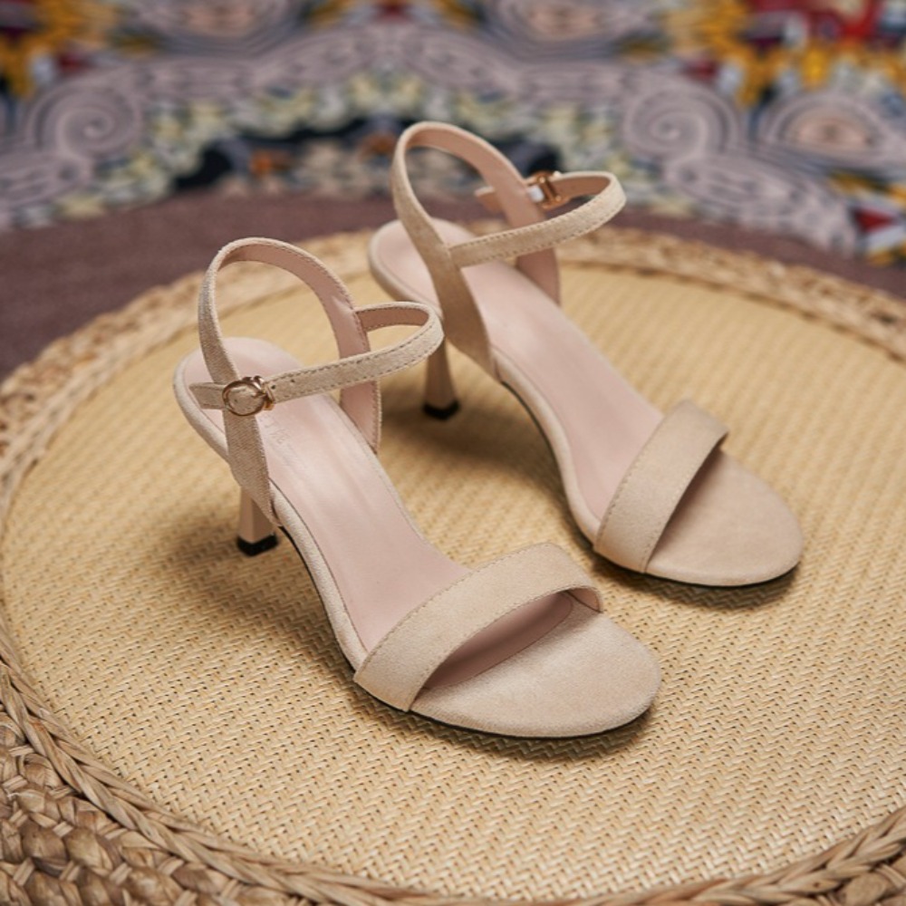 Sandals for Women High Heels S - огляд і ціна Summer Clothing Stores