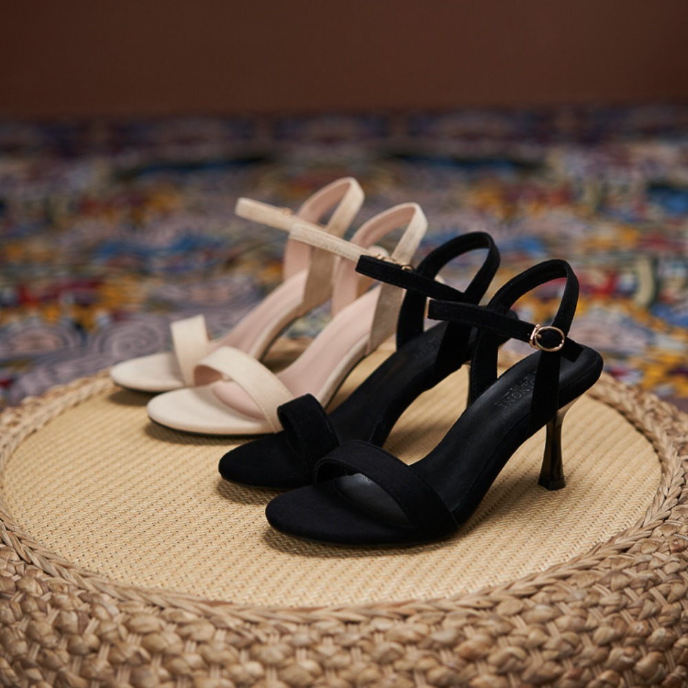 Sandals for Women High Heels S - огляд і ціна Summer Clothing Stores