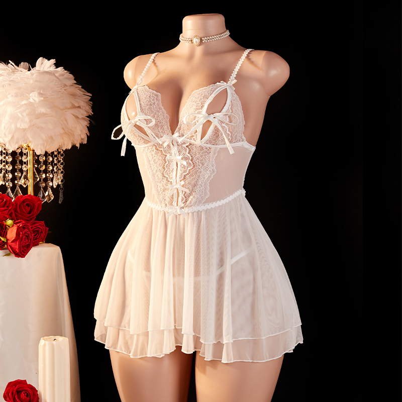 Transparent Sexy Woman Lingeri - огляд і ціна Summer Clothing Stores