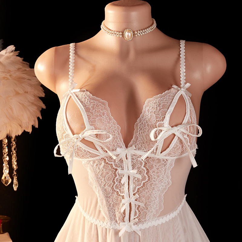 Transparent Sexy Woman Lingeri - огляд і ціна Summer Clothing Stores