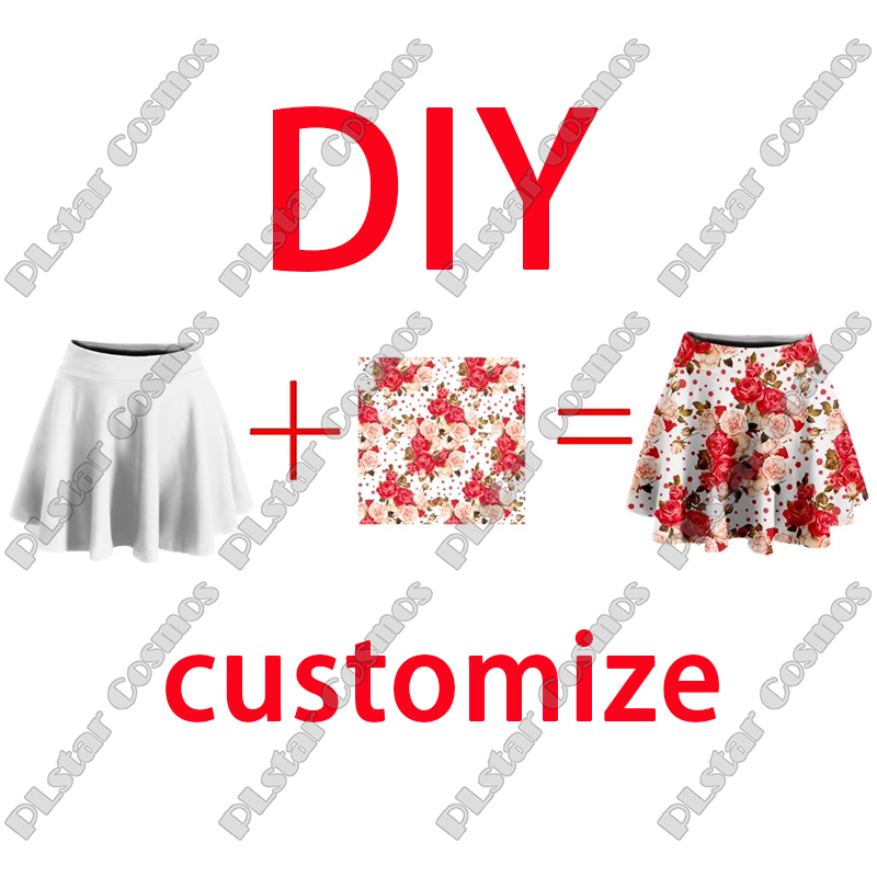 PLstar Cosmos Design Anime/Pho - огляд і ціна Summer Clothing Nz