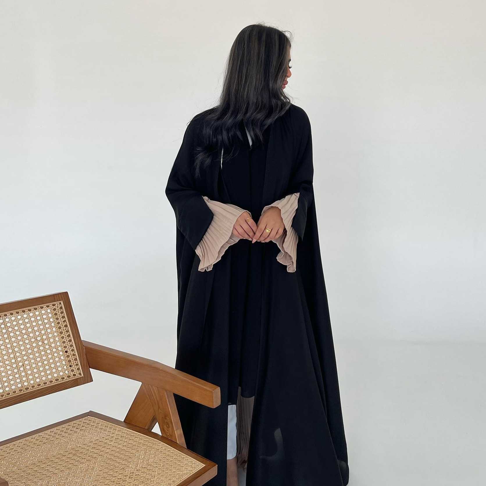 Elegant Abaya Wholesale Dubai  - огляд і ціна Summer Clothing Wholesale