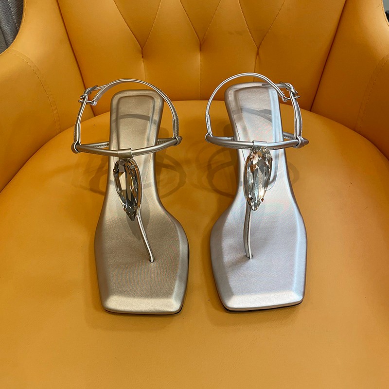 Jewel One Strap Sandals Summer - огляд і ціна Summer Clothing Stores