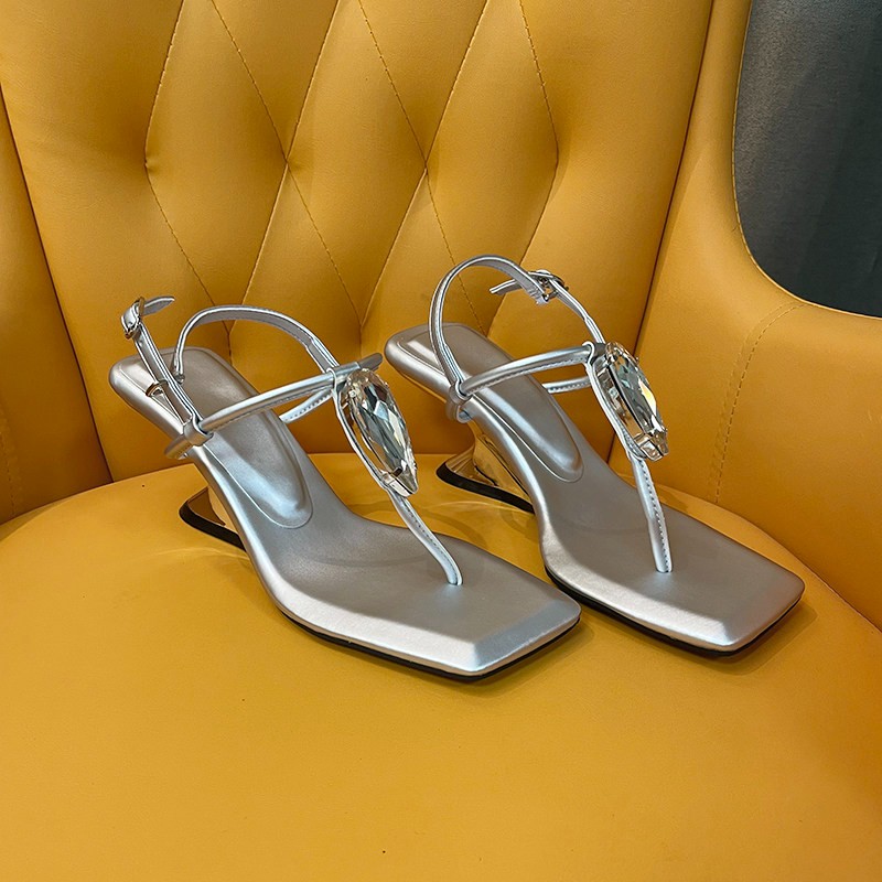 Jewel One Strap Sandals Summer - огляд і ціна Summer Clothing Stores