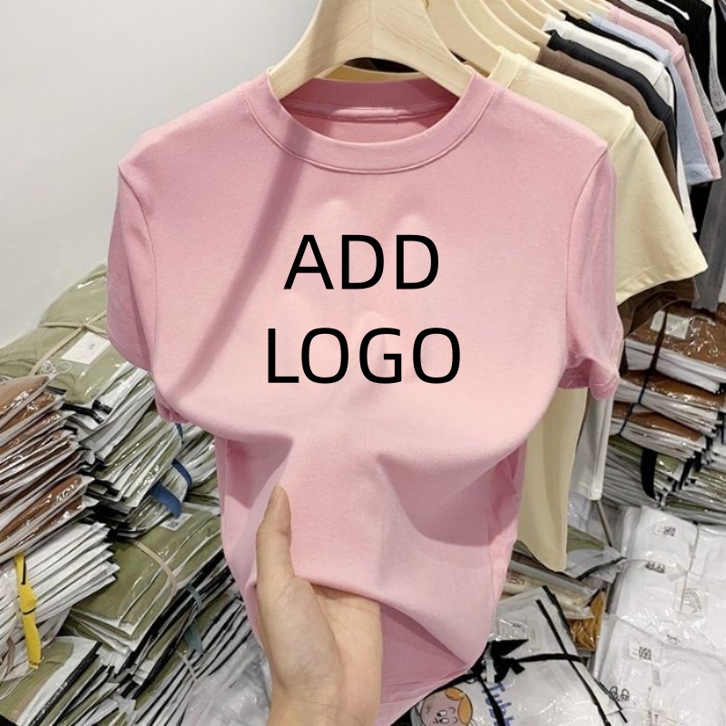 Customized Wholesale Cotton Wo - огляд і ціна Summer Clothing Wholesale